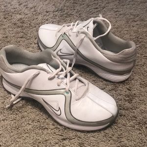 Women’s Nike Golf Shoe